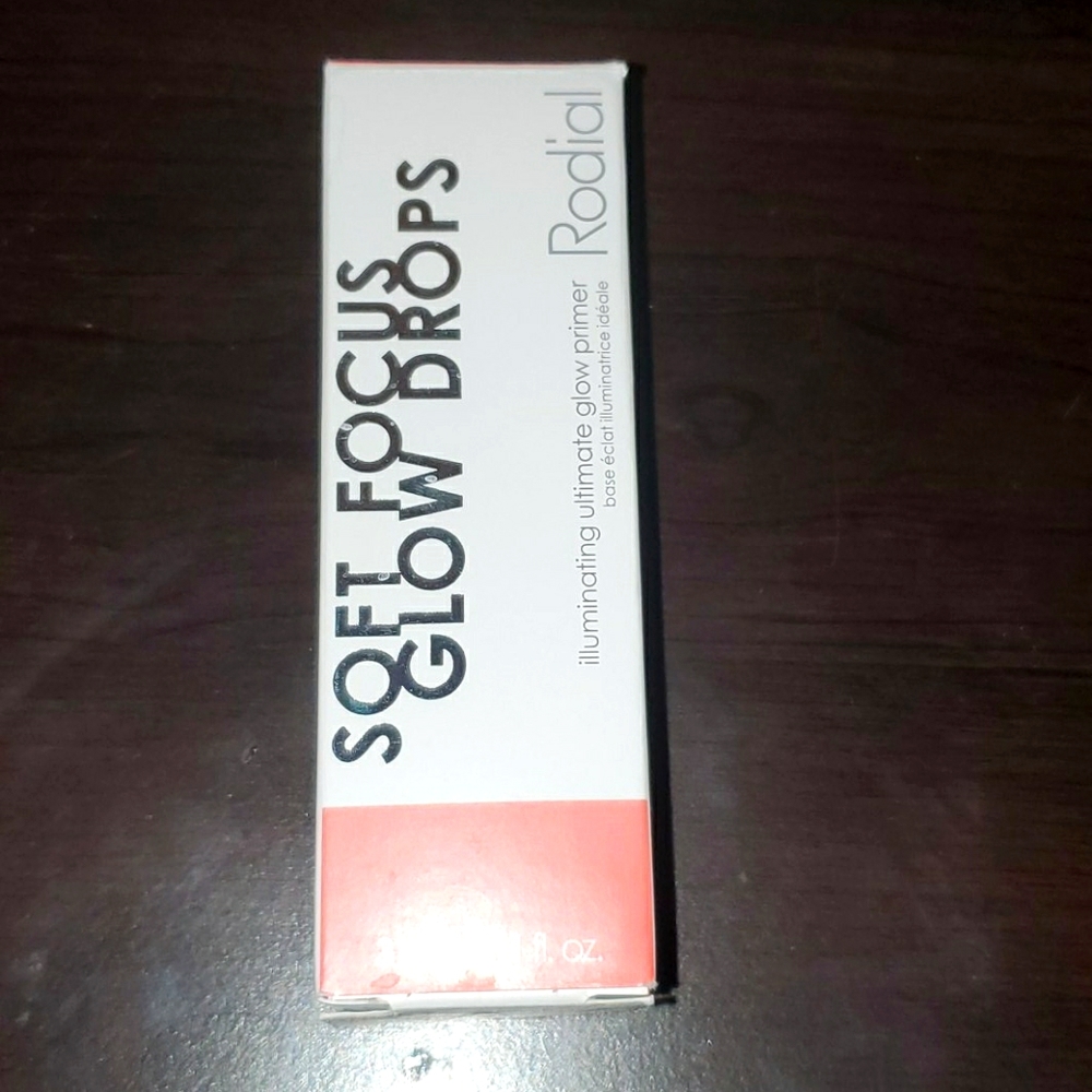 Illuminating Ultimate Glow Primer